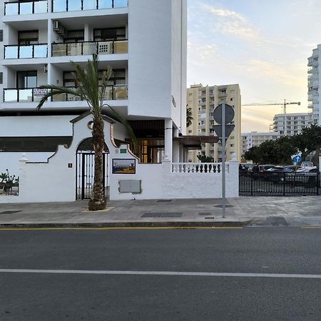 Estudio Puerto Marina Leilighet Benalmádena Eksteriør bilde