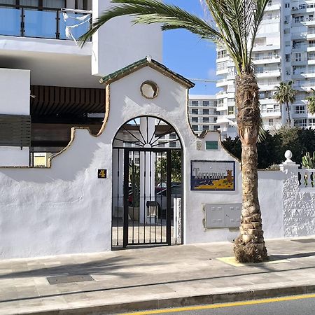 Estudio Puerto Marina Leilighet Benalmádena Eksteriør bilde